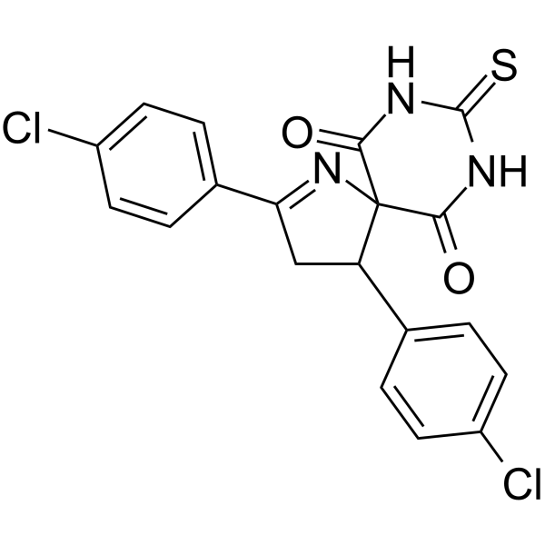 SCR130结构式