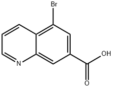 5-溴喹啉-7-甲酸图片