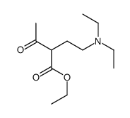 N-(2-ETHOXYPHENYL)-N-(4-ETHYLPHENYL)-ETHLYENEDIAMIDE structure