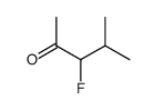 2-Pentanone, 3-fluoro-4-methyl- (8CI) picture