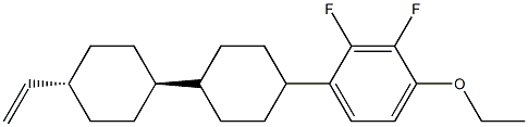 1-[(反式,反式)-4'-乙烯基[1,1'-联环己基]-4-基]-4-乙氧基-2,3-二氟苯图片