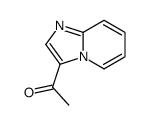Ethanone, 1-imidazo[1,2-a]pyridin-3-yl- picture