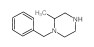 N-1-BENZYL-2-METHYL-PIPERAZINE picture