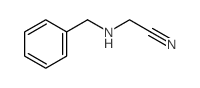 2-(benzylamino)acetonitrile picture