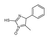 4-Methyl-5-phenyl-3-imidazoline-2-thione 3-oxide picture