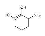 2-氨基-N-羟基戊酰胺图片