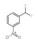 1-(Difluoromethyl)-3-nitro-benzene picture