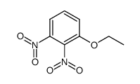 2,3-dinitrophenetole Structure