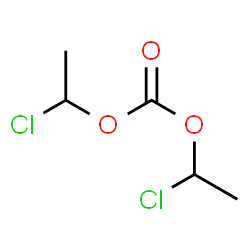 bis(1-chloroethyl) carbonate picture