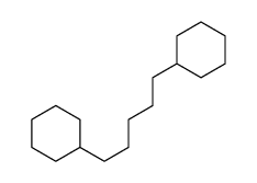 1,1'-(1,5-Pentanediyl)biscyclohexane picture