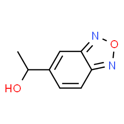 2,1,3-Benzoxadiazole-5-methanol,-alpha--methyl- picture