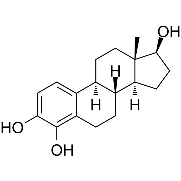 4-hydroxyestradiol picture