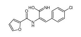 2-Butenylmagnesium chloride结构式