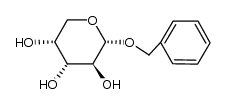 Benzyl-D-arabinopyranoside picture