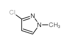 3-氯-1-甲基-1H-吡唑图片
