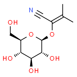 ACACIPETALIN Structure