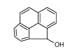 4H-CYCLOPENTA(DEF)PHENANTHREN-4-OL结构式