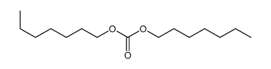 diheptyl carbonate结构式