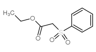 Ethyl 2-(phenylsulfonyl)acetate picture