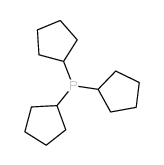 三环戊基膦图片