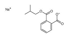 sodium isobutyl phthalate picture