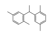 1,1-bis-(2,5-dimethyl-phenyl)-ethane图片