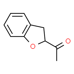 Ethanone, 1-(2,3-dihydro-2-benzofuranyl)-, (S)- (9CI)结构式