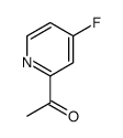 1-(4-fluoropyridin-2-yl)ethanone picture