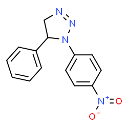 4,6-dihydroxypropranolol结构式