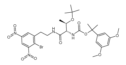 1161881-18-0 structure