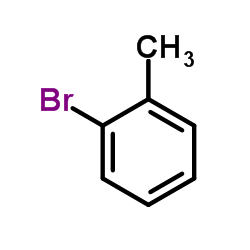 2-Bromotoluene-d7 structure