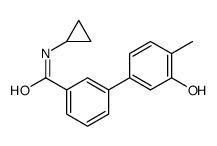1261987-64-7 structure