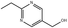 (2-ethylpyrimidin-5-yl)methanol picture