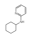 环己基吡啶-2-基胺图片