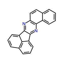238-06-2 structure