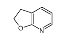 2,3-dihydrofuro[2,3-b]pyridine Structure
