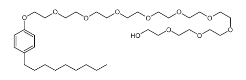 NONOXYNOL-10结构式