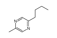 2-Methyl-5-butylpyrazine picture