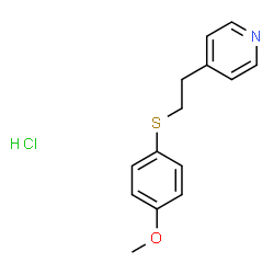 VEGF Inducer, GS4012 Structure