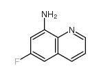 6-fluoroquinolin-8-amine picture