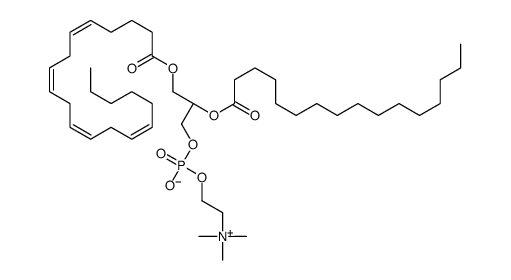 1-Palmitoyl-2-Arachidonoyl-sn-glycero-3-PC picture