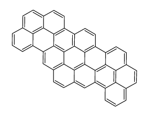 dibenzo[lmqrs]naphtha[3,2,1,8,7-defgh]phenanthro[3,4,5-yzab]pyranthrene picture