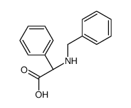 (2S)-(Benzylammonio)(phenyl)acetate Structure