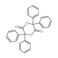 Benzilide structure