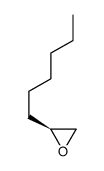 (S)-1,2-EPOXYOCTANE structure