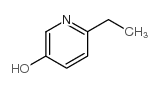 3-Hydroxy-6-ethylpyridine picture