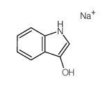 5415-19-0结构式