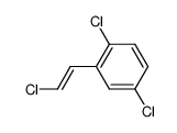 1,4-Dichloro-2-(2-chloroethenyl)benzene picture