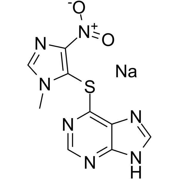 Azathioprine Sodium picture