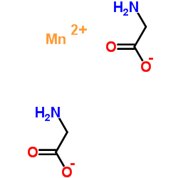 manganese(II) bis(glycinate) picture